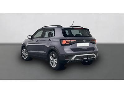 VW T-Cross (2026) - Foto 3