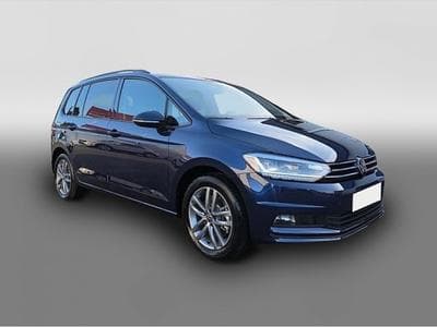 VW Touran (2024) - Foto 3