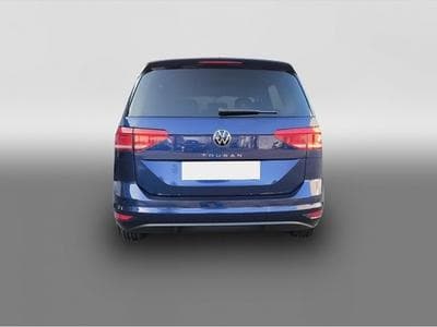 VW Touran (2024) - Foto 6