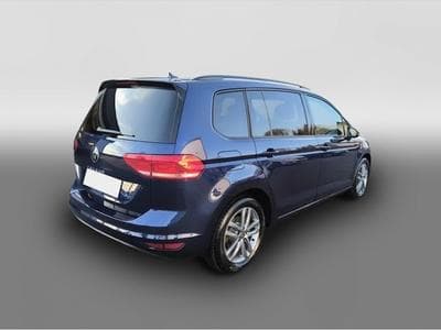 VW Touran (2024) - Foto 7