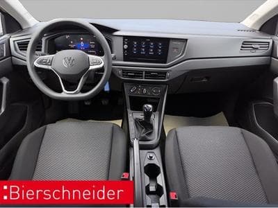 VW Polo (2025) - Foto 5