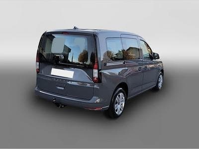 VW Caddy (2025) - Foto 3