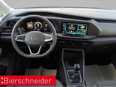 VW Caddy (2025) - Foto 6