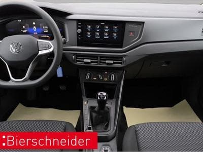 VW Polo (2025) - Foto 11