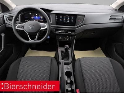 VW Polo (2025) - Foto 6