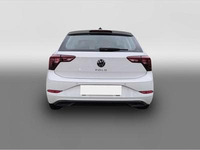 VW Polo (2025) - Foto 8