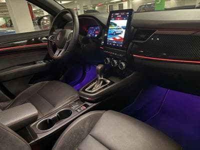 Renault Arkana R.S. Line (2022) - Foto 5