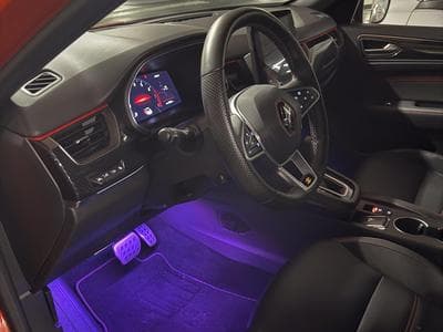 Renault Arkana R.S. Line (2022) - Foto 6