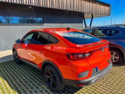 Renault Arkana R.S. Line (2022) - Foto 7