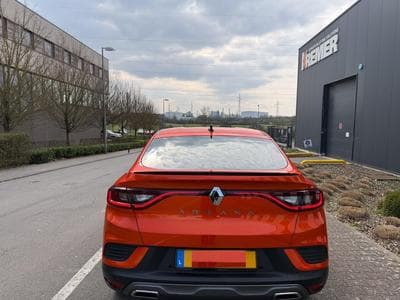 Renault Arkana R.S. Line (2022) - Foto 12