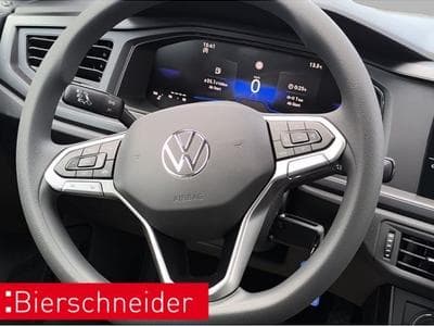 VW Polo (2025) - Foto 6