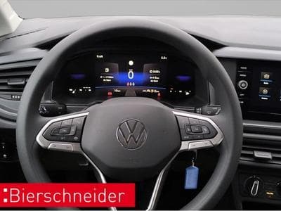 VW Polo (2025) - Foto 3