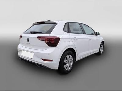 VW Polo (2025) - Foto 4