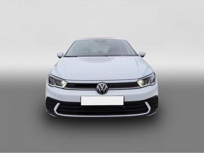 VW Polo (2025) - Foto 11