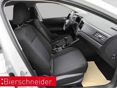 VW Polo (2025) - Foto 3