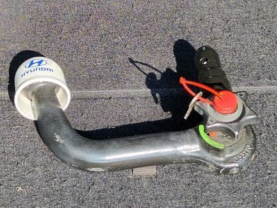 Hyundai i30 SW Hybride (2023) - Photo 12