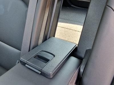 Hyundai i30 SW Hybride (2023) - Photo 8