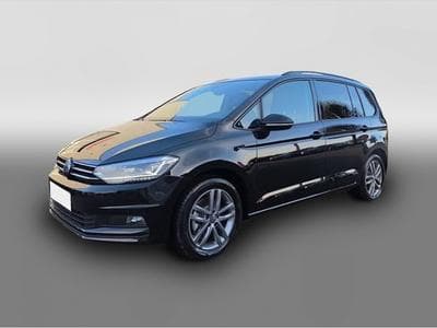 VW Touran (2024) - Foto 1