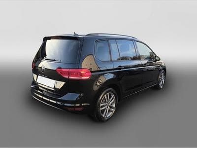 VW Touran (2024) - Foto 4