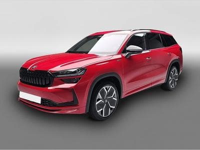 Skoda Kodiaq (2026) - Foto 1