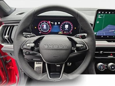 Skoda Kodiaq (2026) - Foto 12