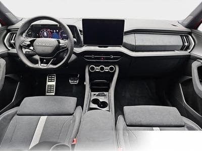 Skoda Kodiaq (2026) - Foto 6