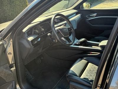 Audi e-tron e-tron S quattro (2021) - Photo 5