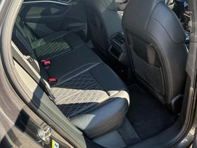 Audi e-tron e-tron S quattro (2021) - Photo 8