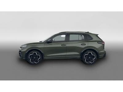 VW Tiguan (2025) - Foto 2