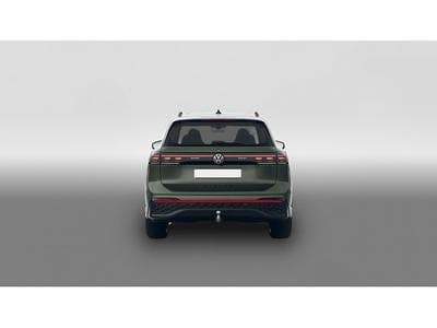 VW Tiguan (2025) - Foto 4