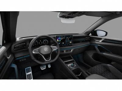 VW Tiguan (2025) - Foto 9