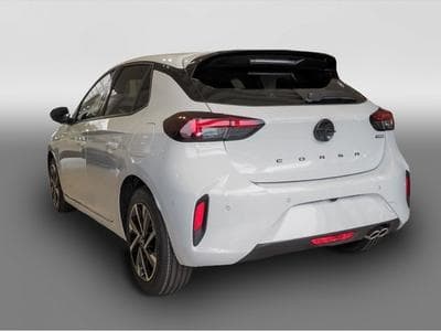 Opel Corsa (2025) - Foto 4