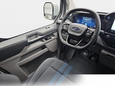 Ford Transit (2026) - Foto 7