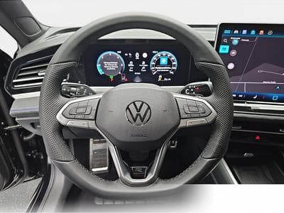 VW Passat (2026) - Foto 12