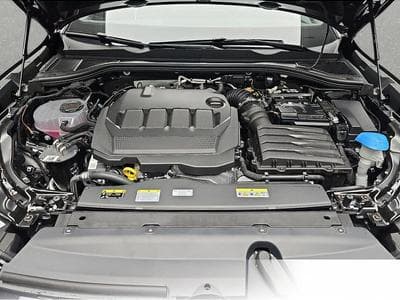 VW Passat (2026) - Foto 14