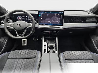 VW Passat (2026) - Foto 6