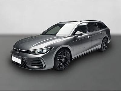 VW Passat (2026) - Foto 1