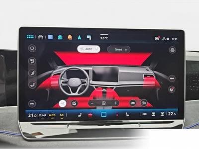 VW Passat (2026) - Foto 10