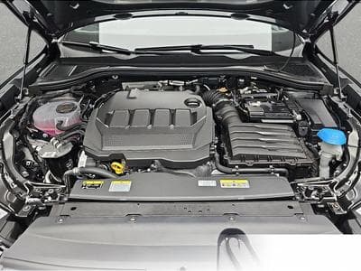 VW Passat (2026) - Foto 14