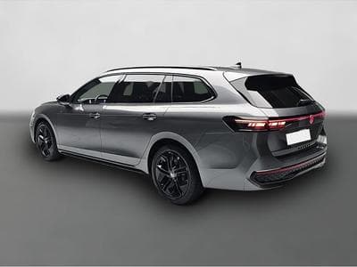 VW Passat (2026) - Foto 3