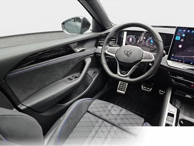 VW Passat (2026) - Foto 7