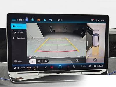 VW Passat (2026) - Foto 9