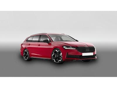 Skoda Superb (2026) - Foto 1