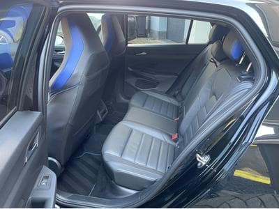 VW Golf R (2024) - Photo 8