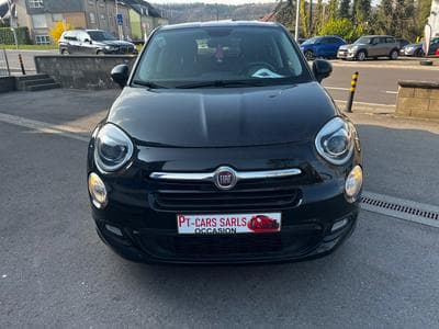 Fiat 500X 1.6 jtd (2016) - Photo 2