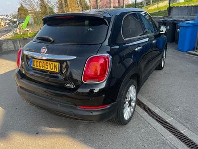 Fiat 500X 1.6 jtd (2016) - Photo 4