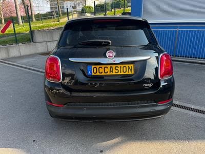 Fiat 500X 1.6 jtd (2016) - Photo 5