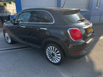 Fiat 500X 1.6 jtd (2016) - Photo 6