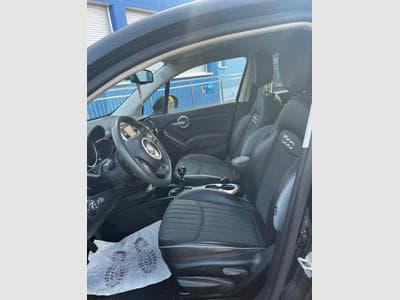 Fiat 500X 1.6 jtd (2016) - Photo 7