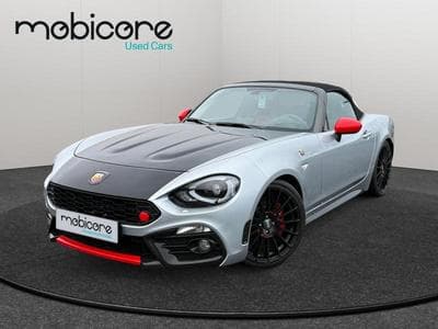 Abarth 124 Spider Spider Abarth (2019) - Foto 1